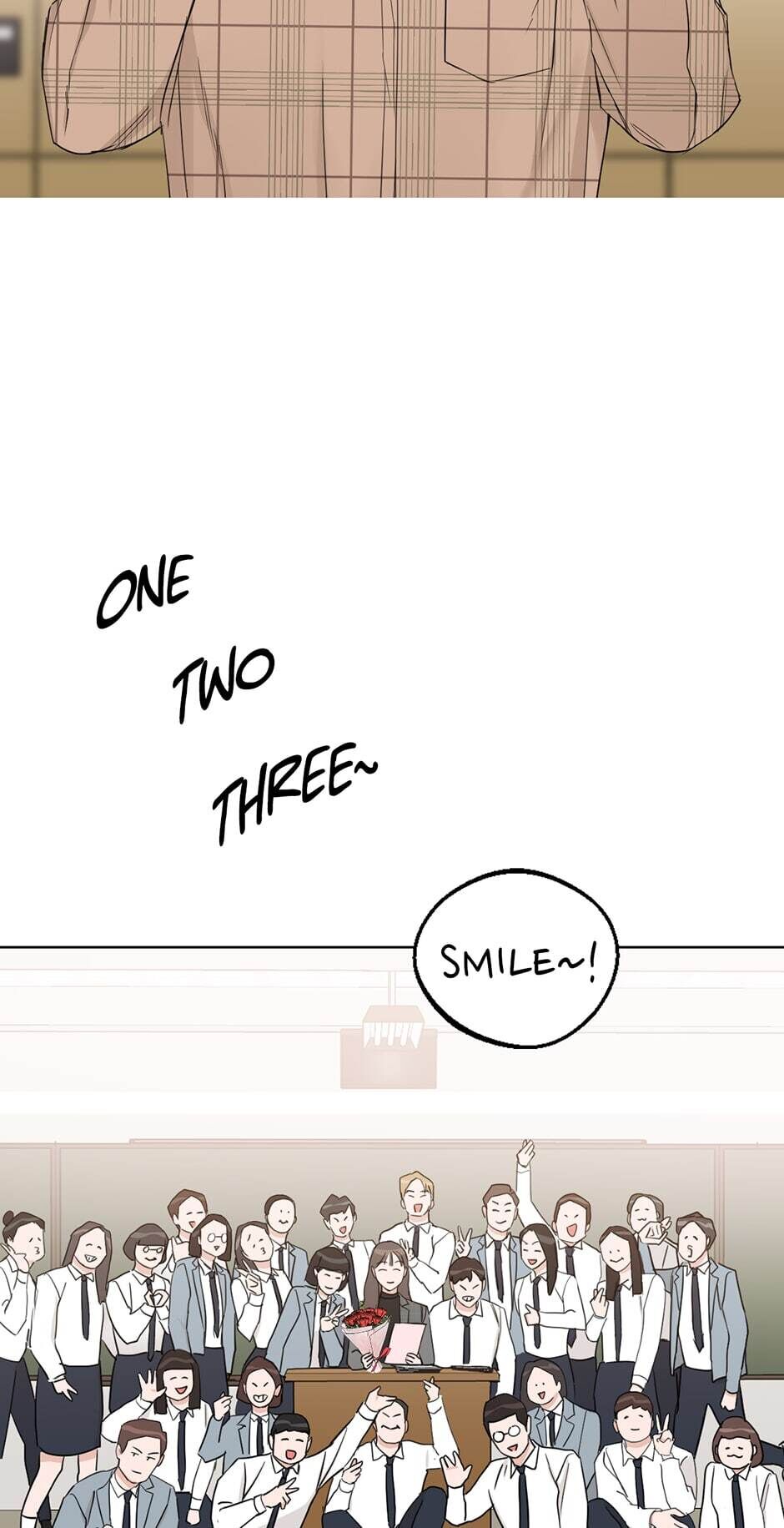 Positively Yours Chapter 64 image 34