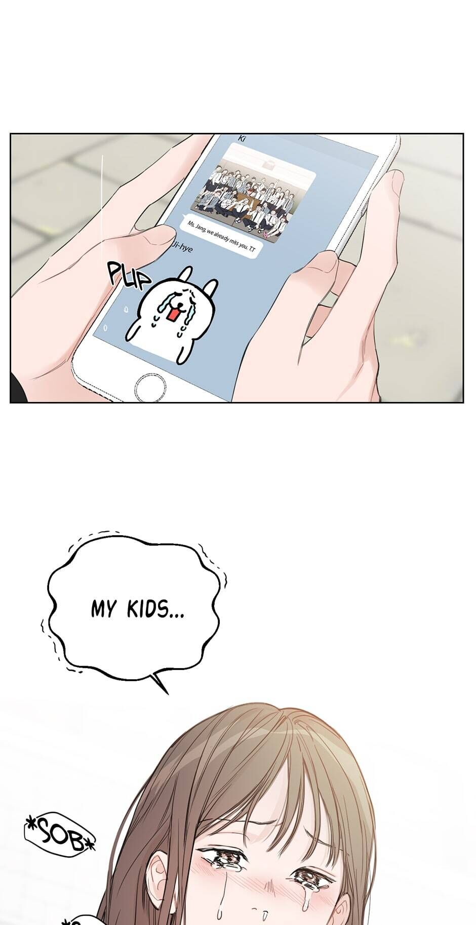 Positively Yours Chapter 64 image 40