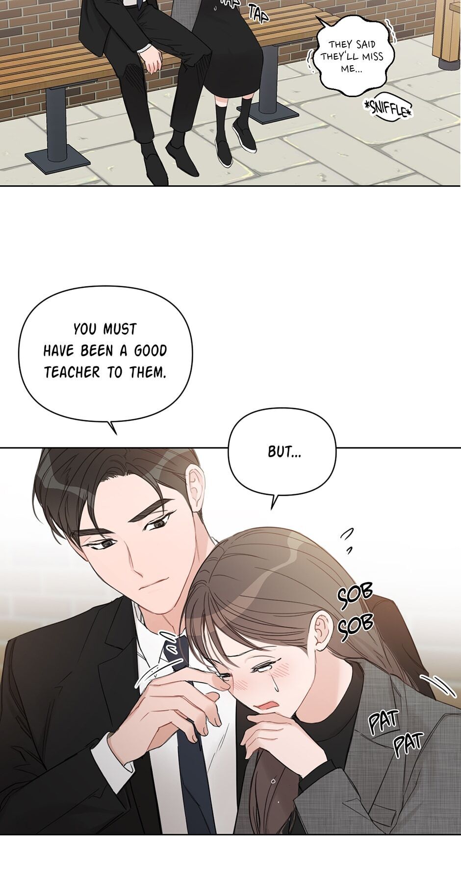 Positively Yours Chapter 64 image 42