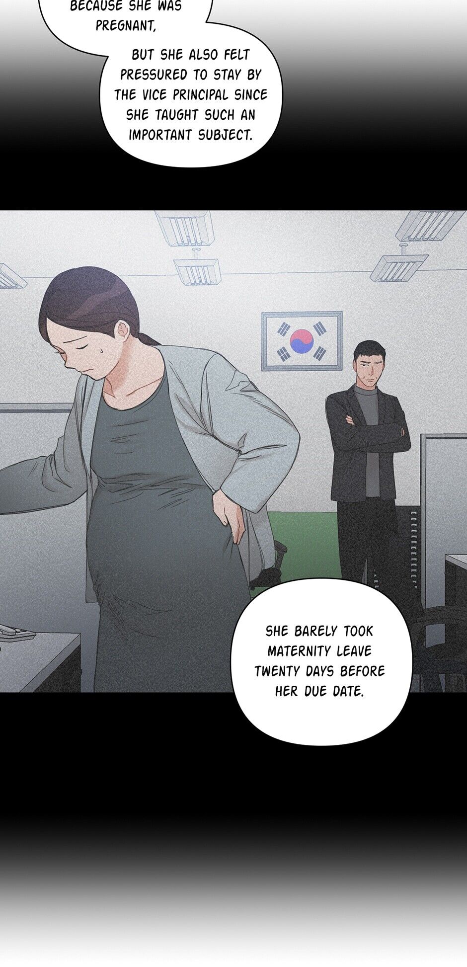 Positively Yours Chapter 64 image 6