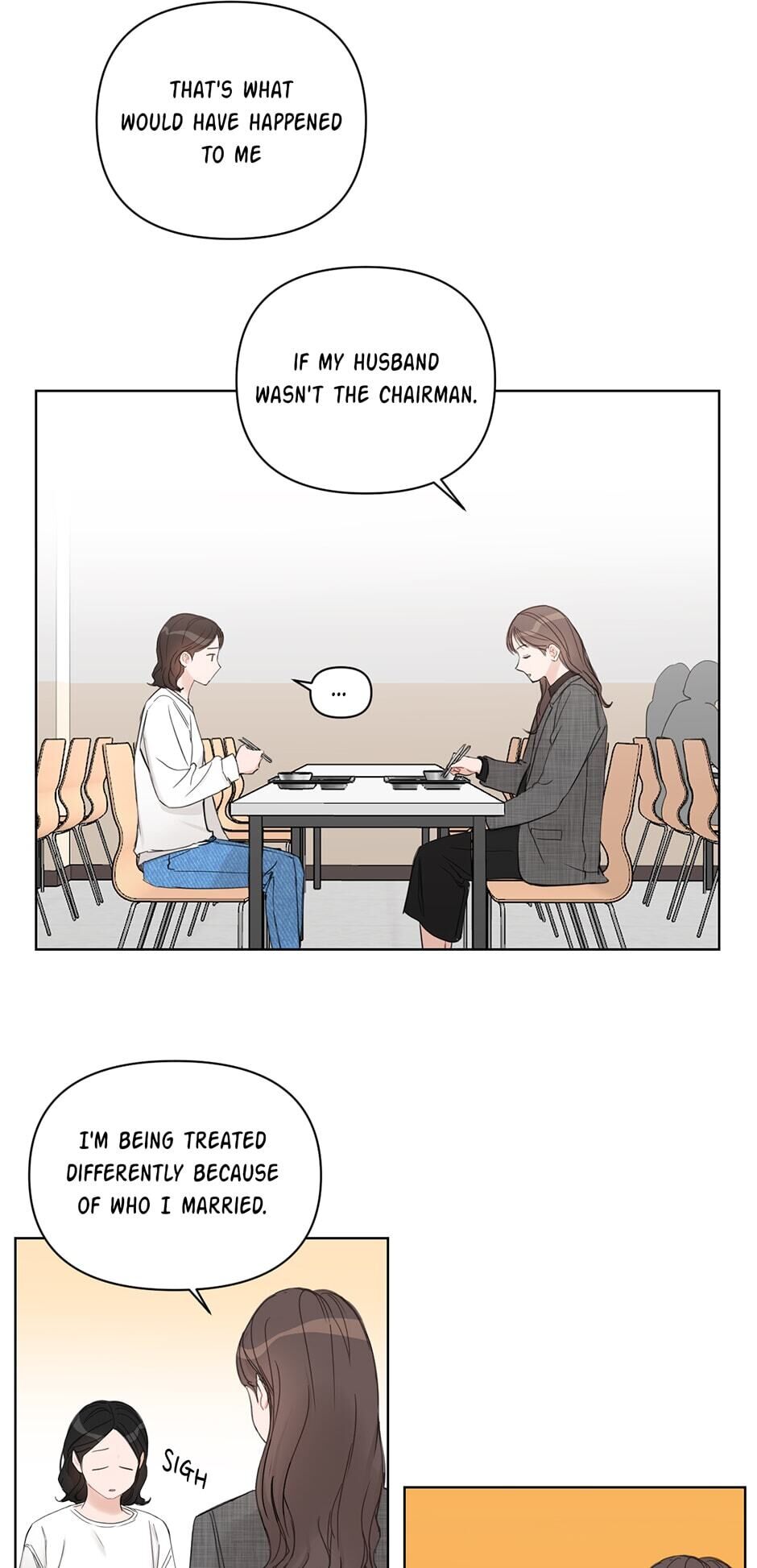 Positively Yours Chapter 64 image 7