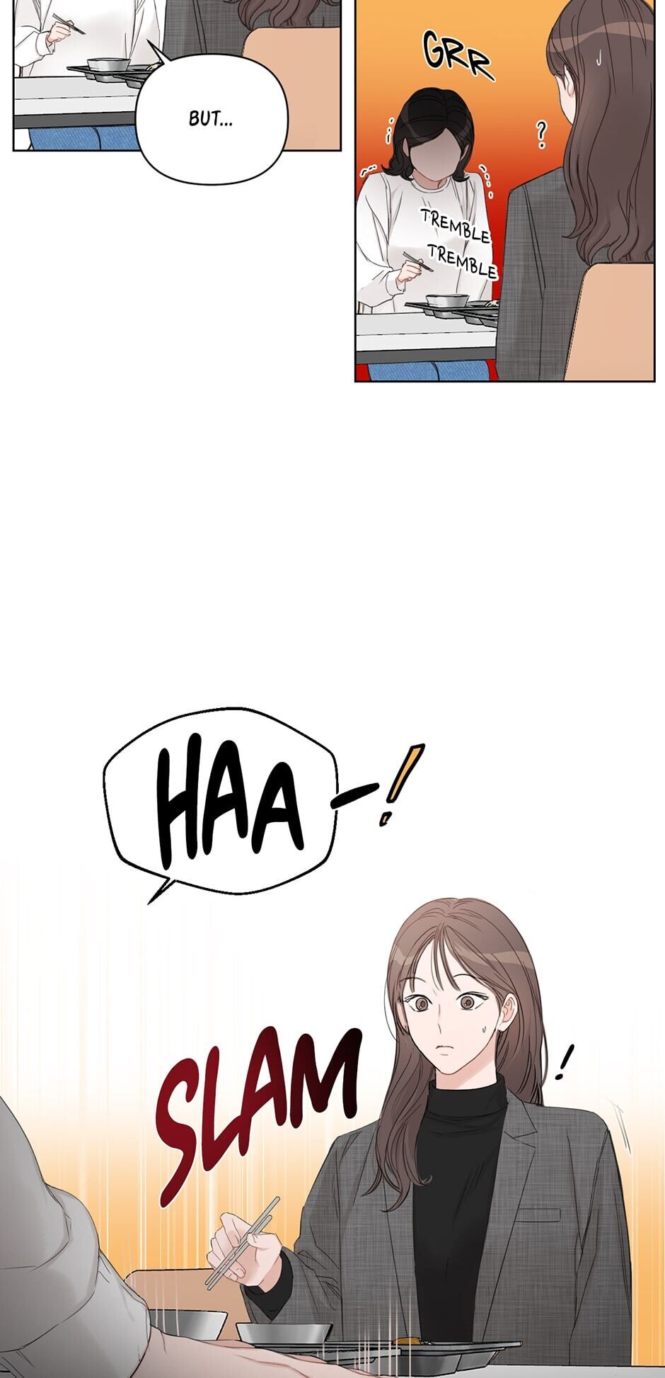 Positively Yours Chapter 64 image 8