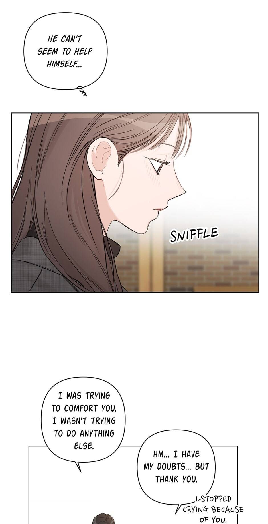 Positively Yours Chapter 65 image 11