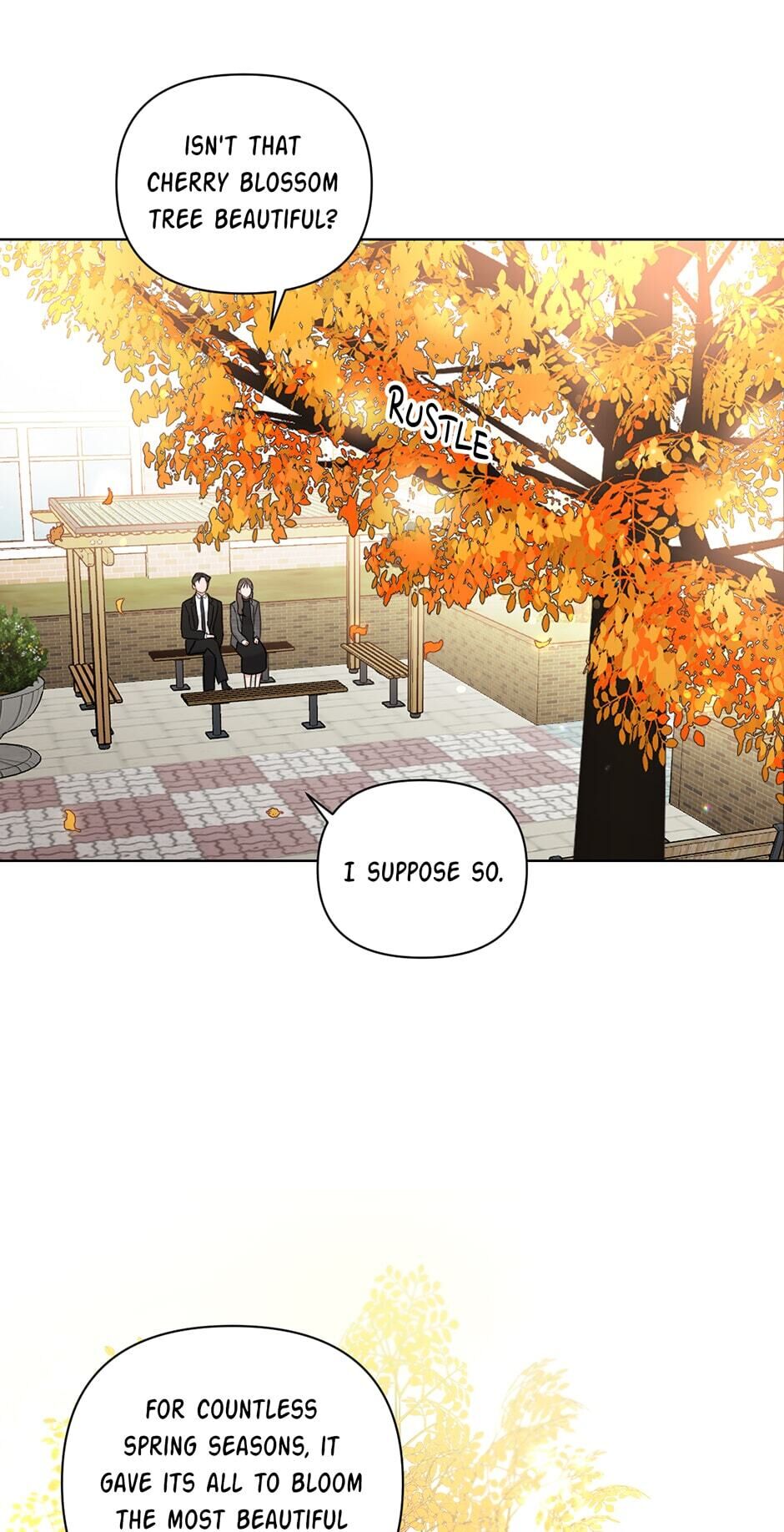 Positively Yours Chapter 65 image 13