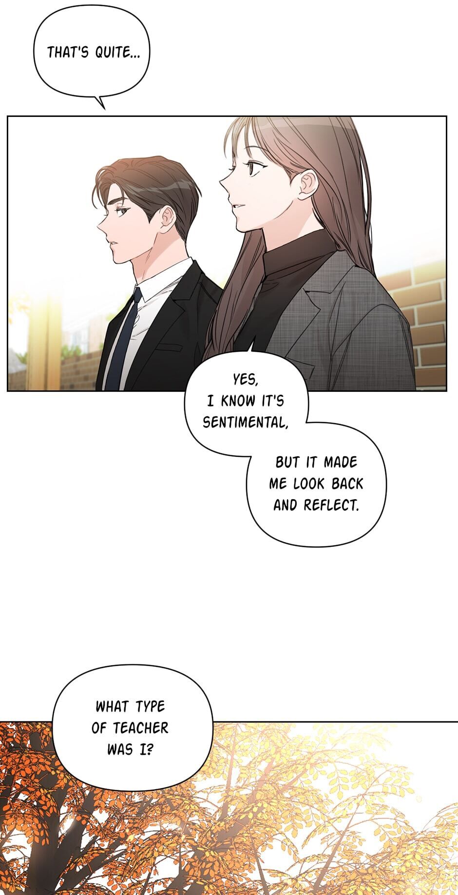 Positively Yours Chapter 65 image 15