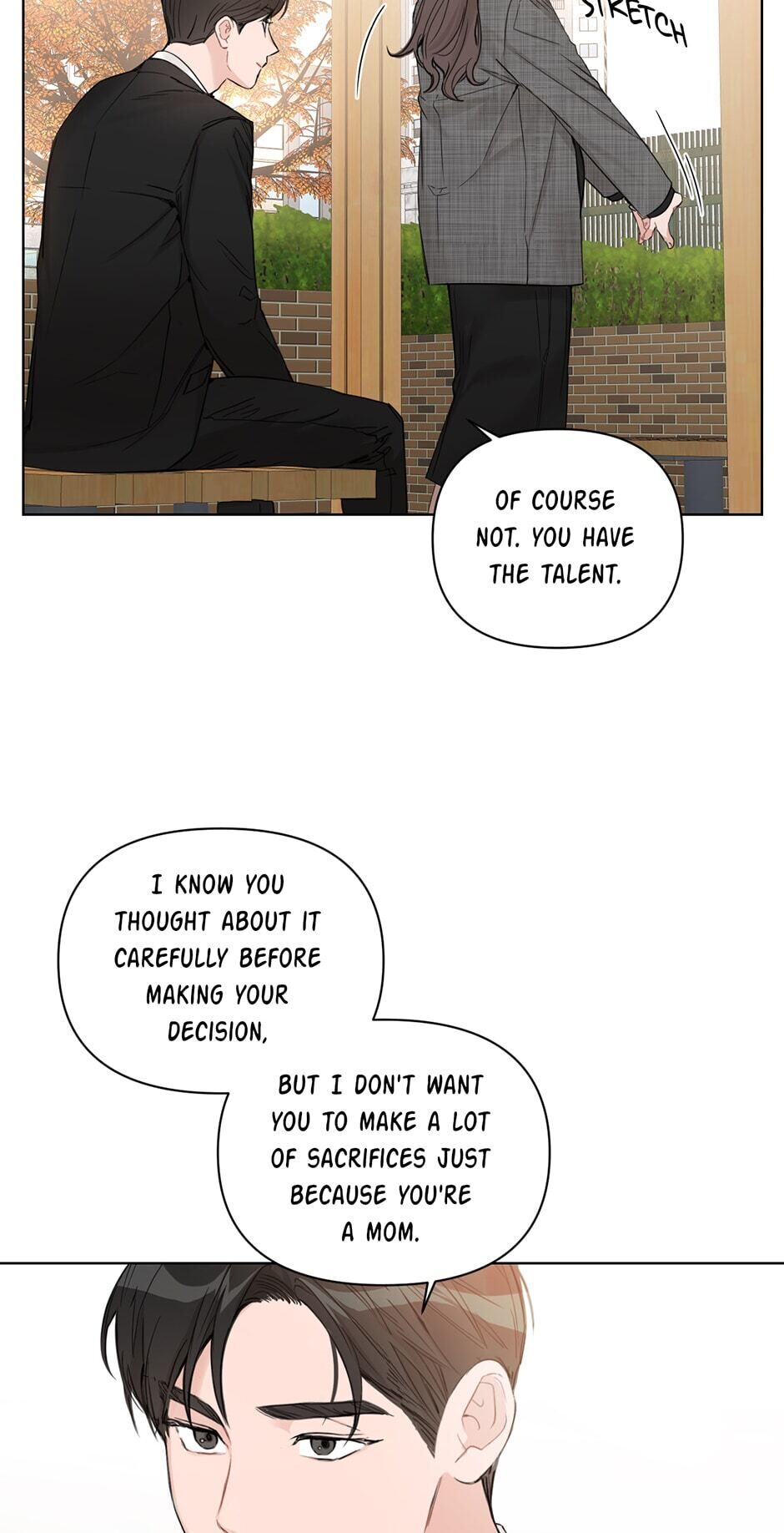 Positively Yours Chapter 65 image 18