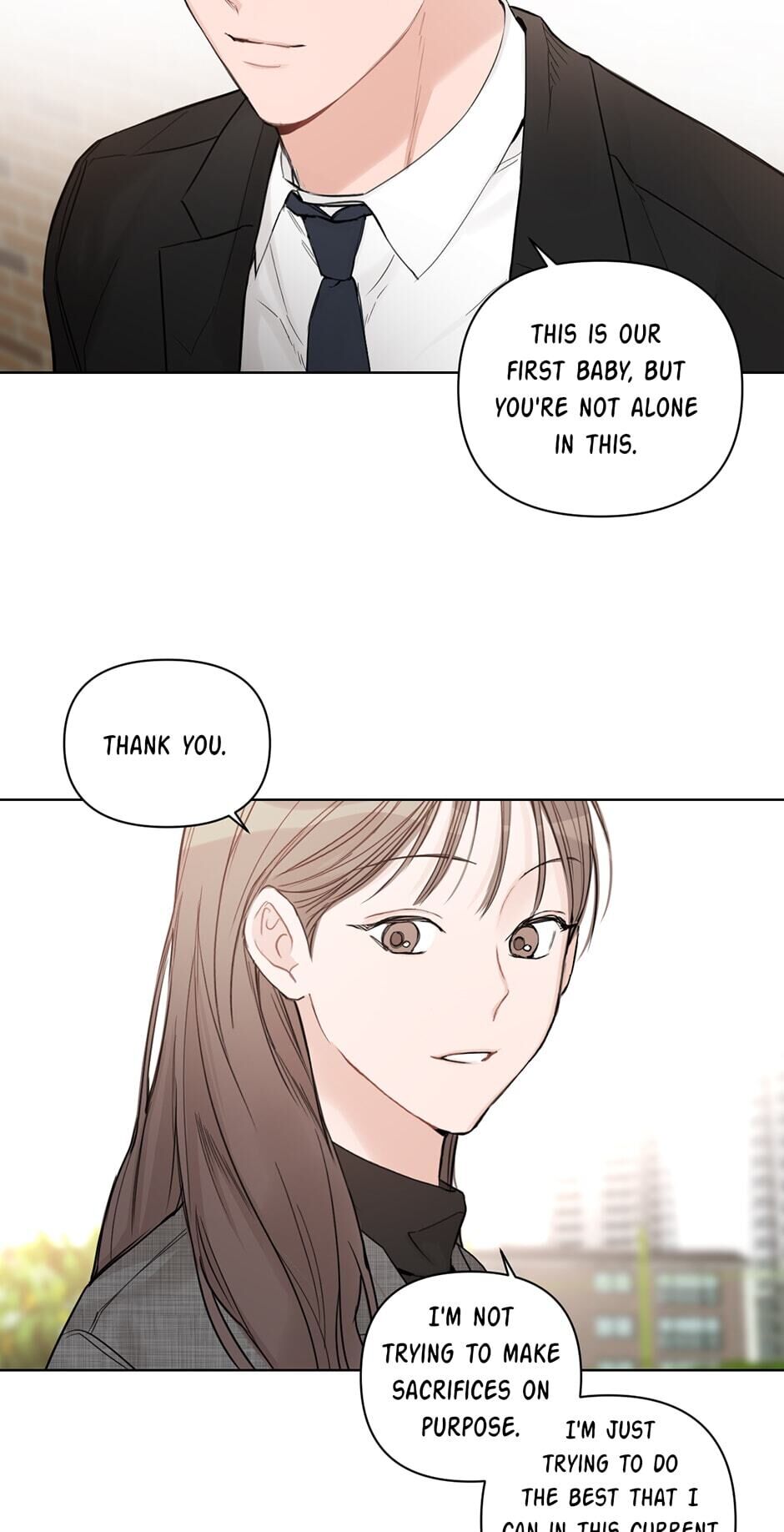 Positively Yours Chapter 65 image 19