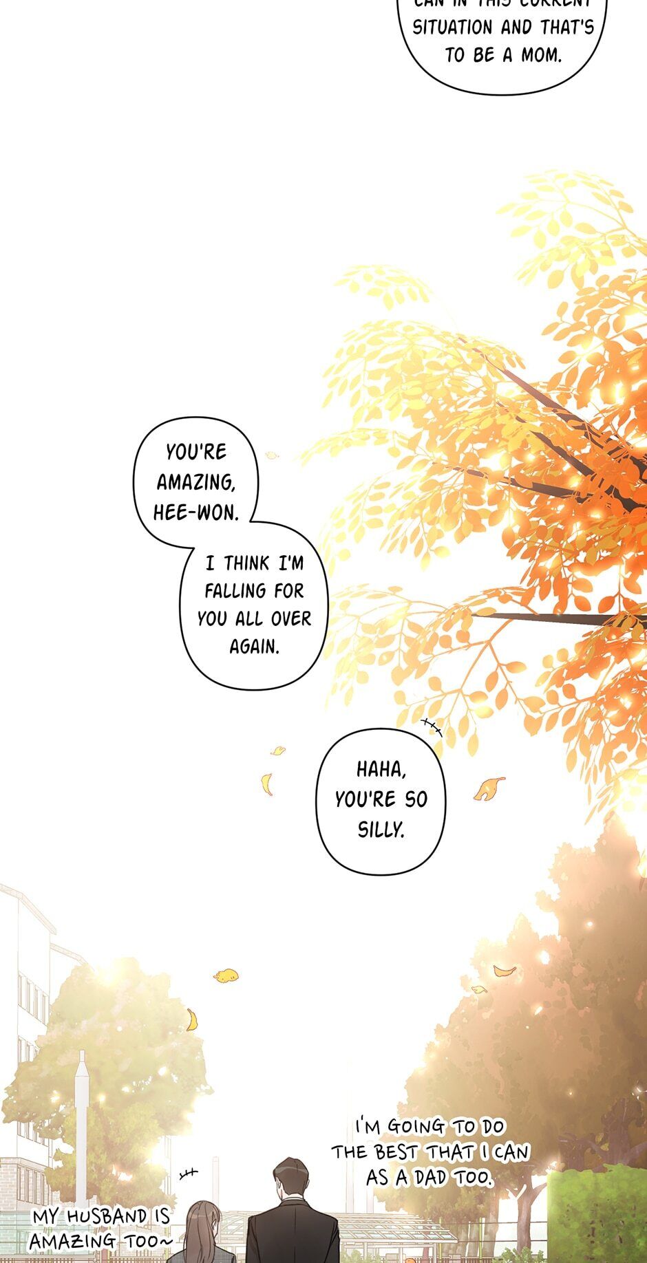 Positively Yours Chapter 65 image 20