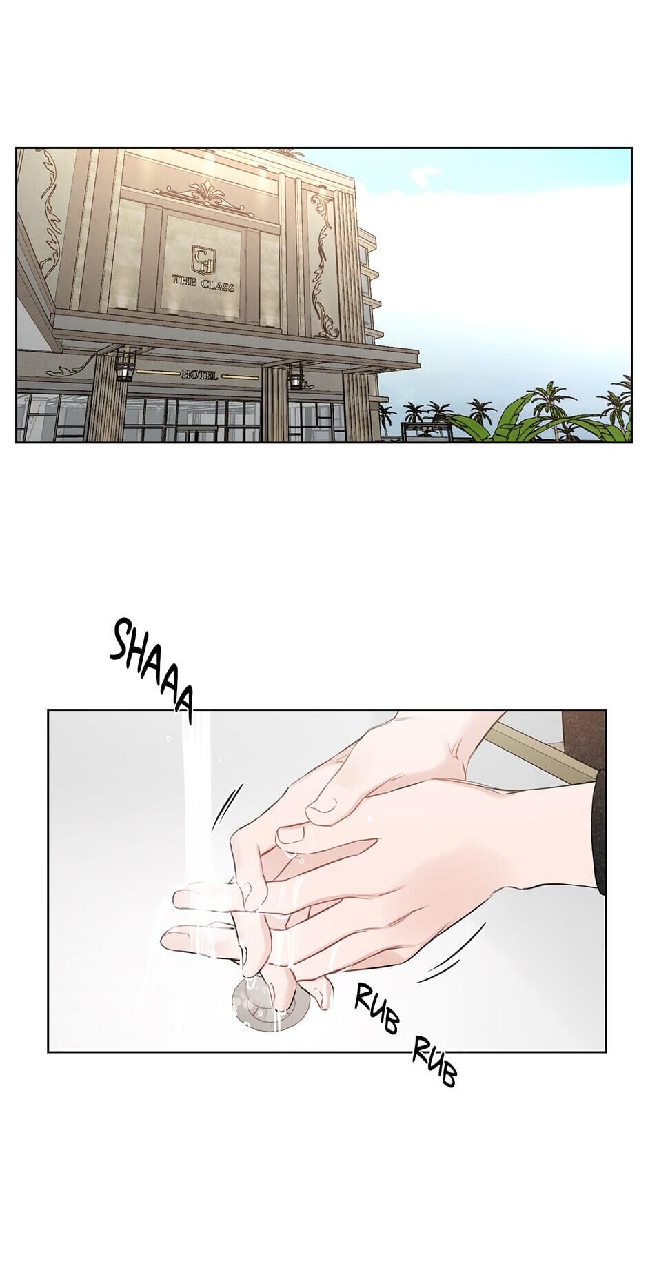 Positively Yours Chapter 65 image 23