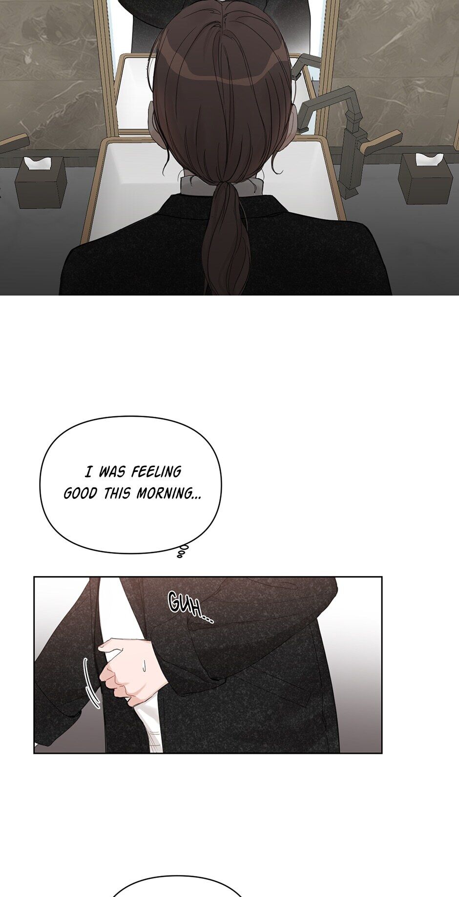 Positively Yours Chapter 65 image 25