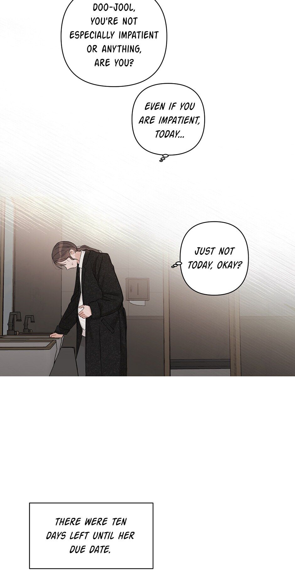 Positively Yours Chapter 65 image 26