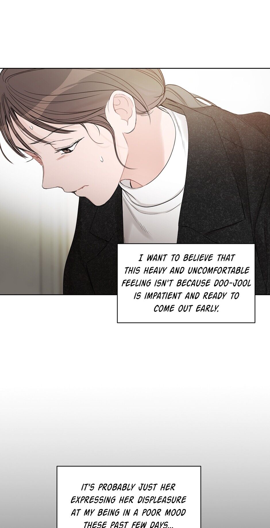 Positively Yours Chapter 65 image 27