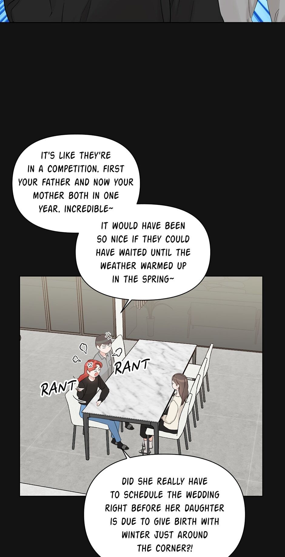 Positively Yours Chapter 65 image 29