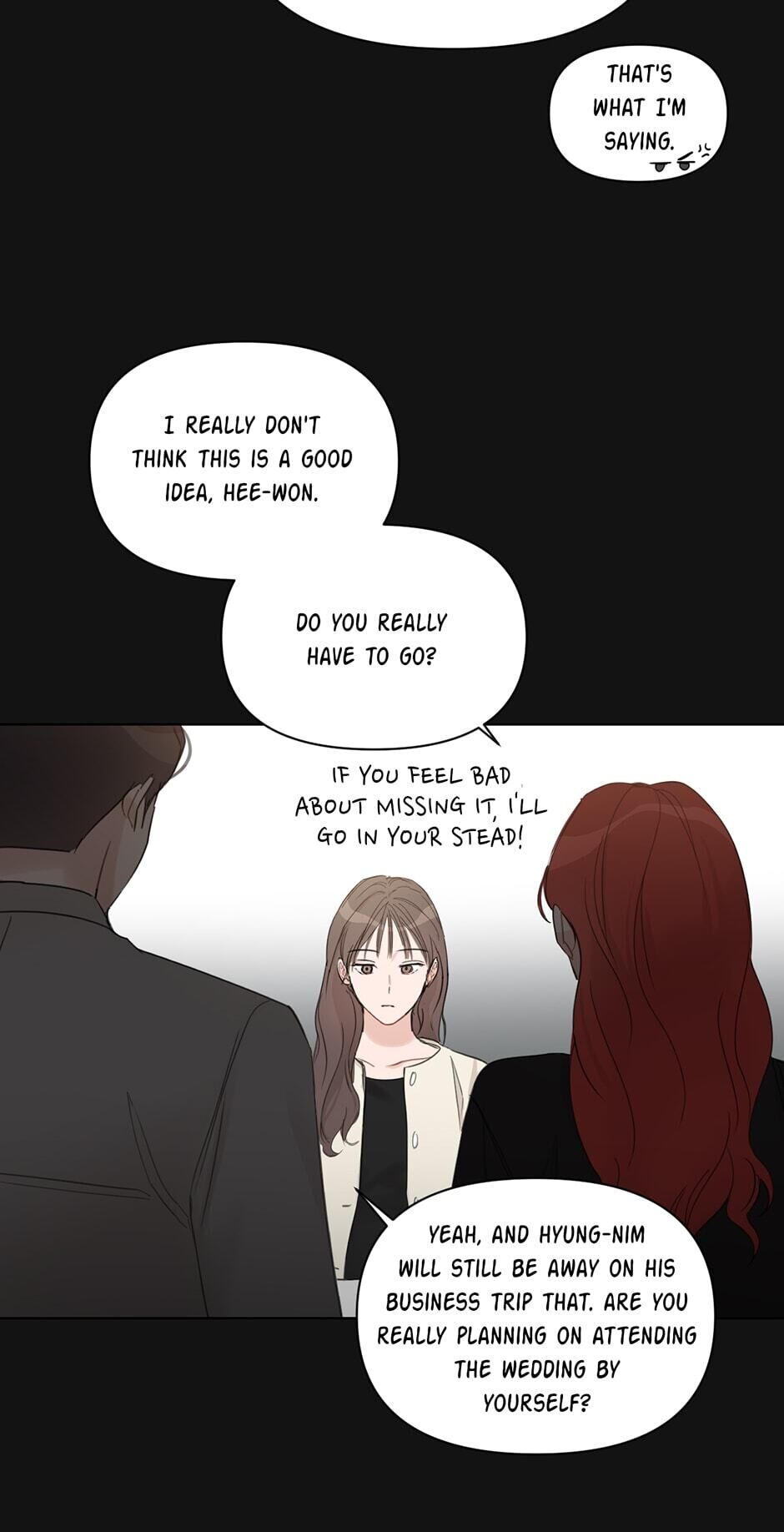 Positively Yours Chapter 65 image 30