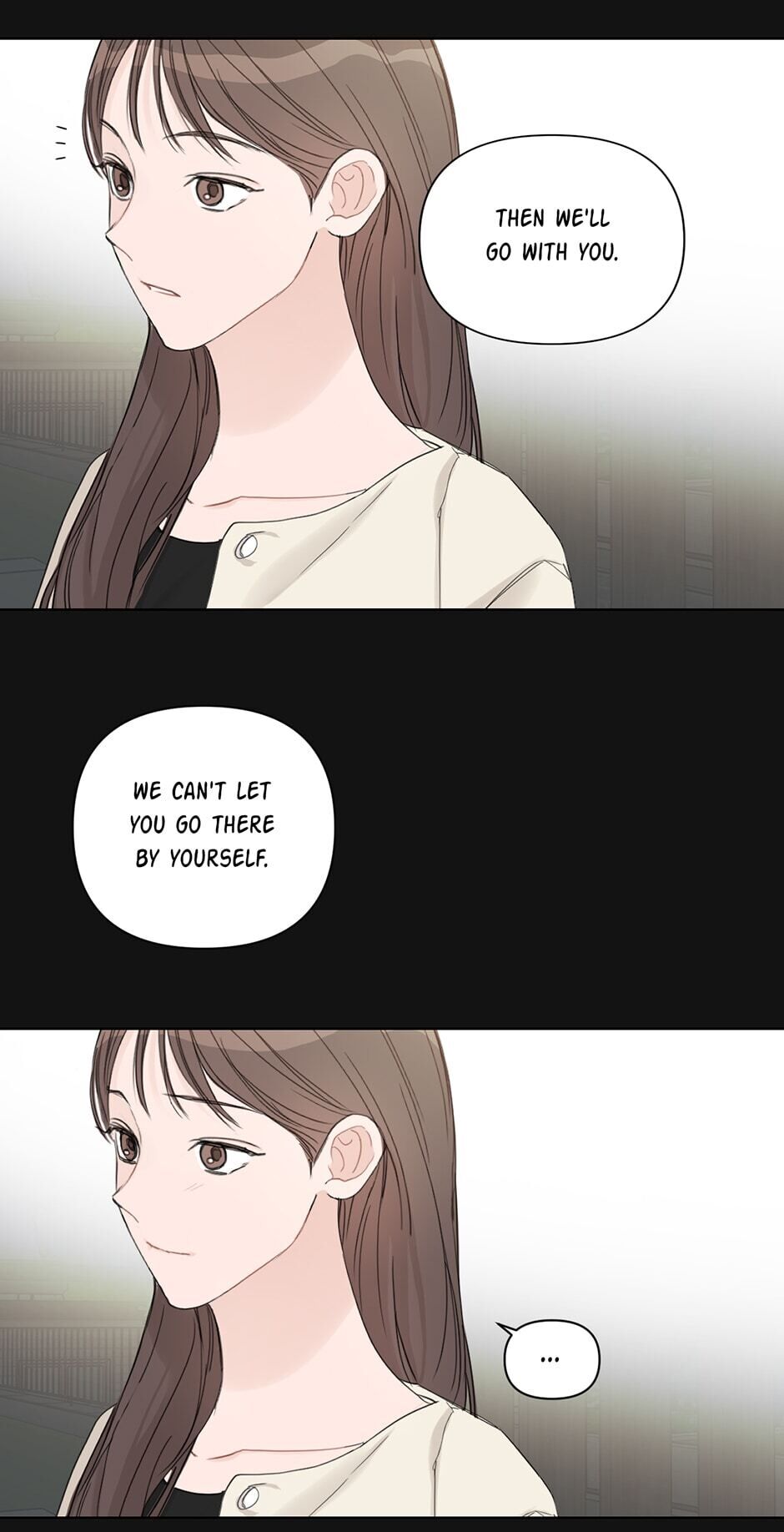 Positively Yours Chapter 65 image 33