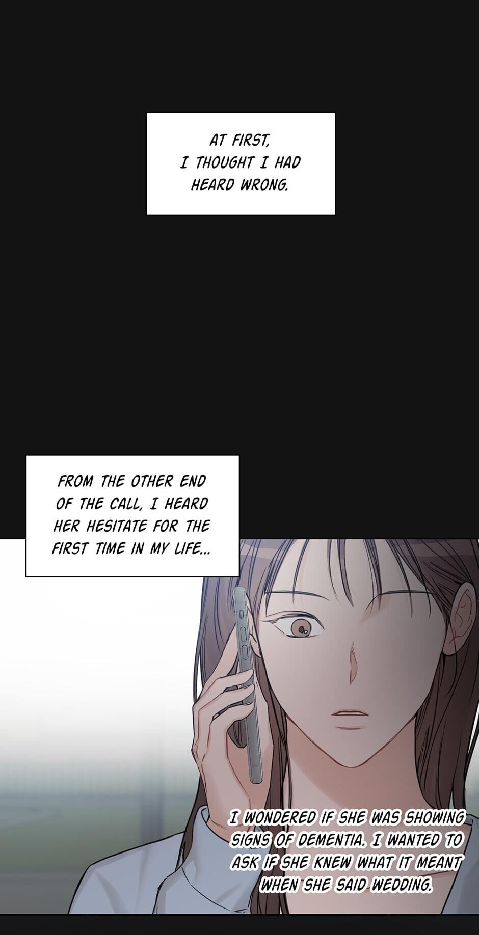 Positively Yours Chapter 65 image 35
