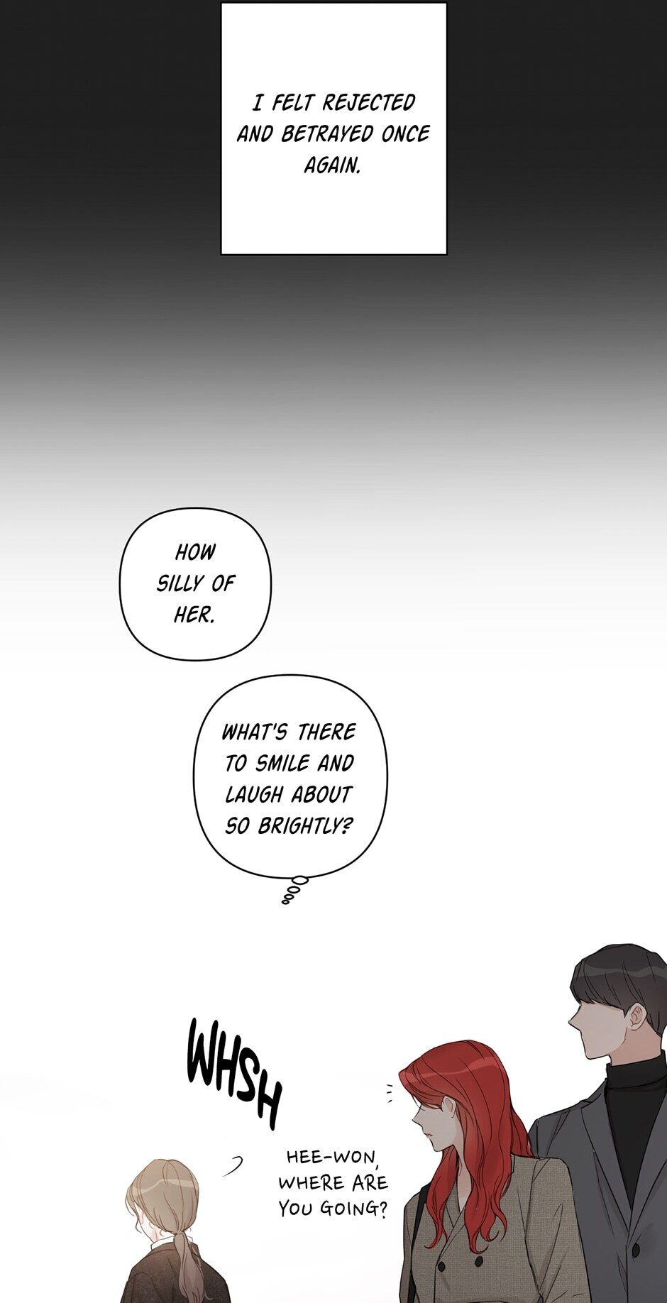 Positively Yours Chapter 65 image 45