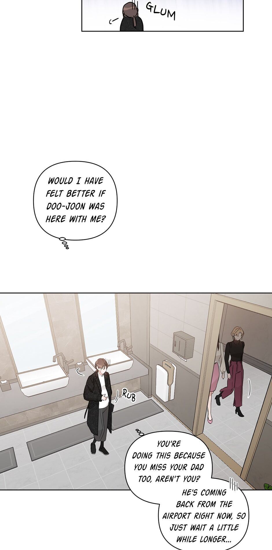 Positively Yours Chapter 65 image 50