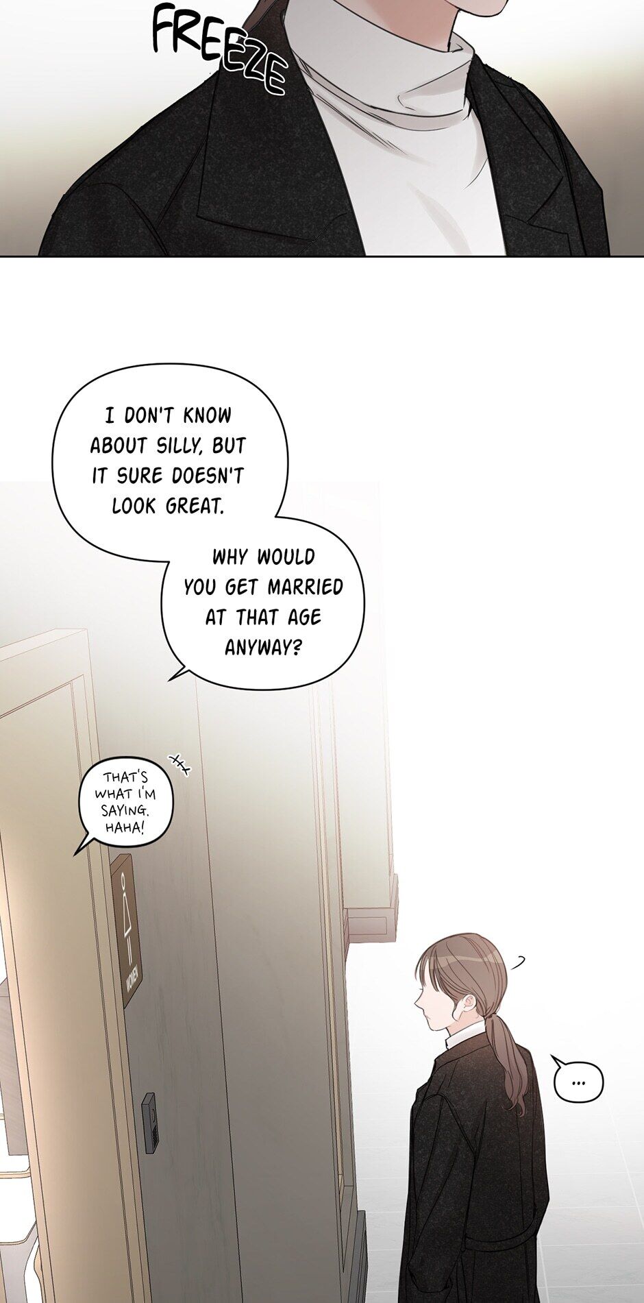 Positively Yours Chapter 65 image 52