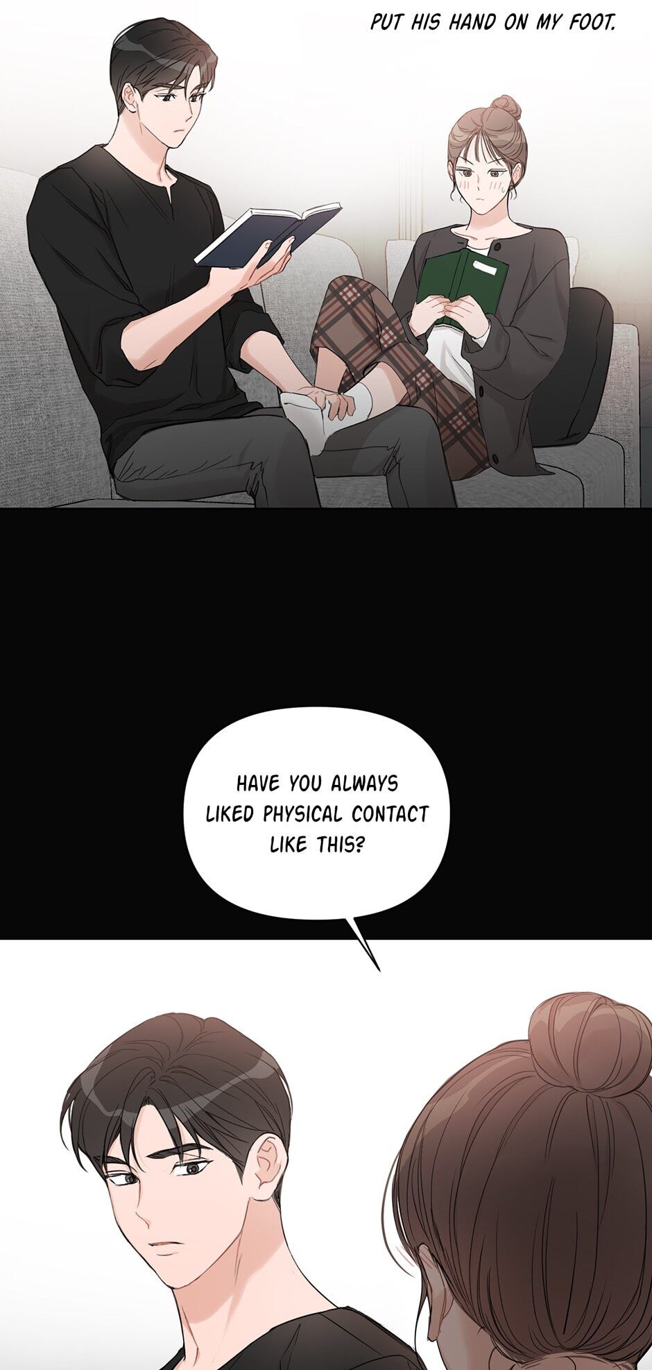 Positively Yours Chapter 65 image 5