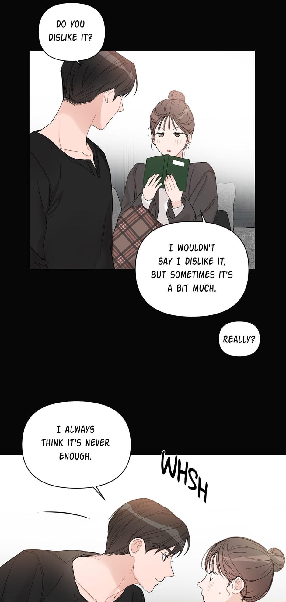 Positively Yours Chapter 65 image 7