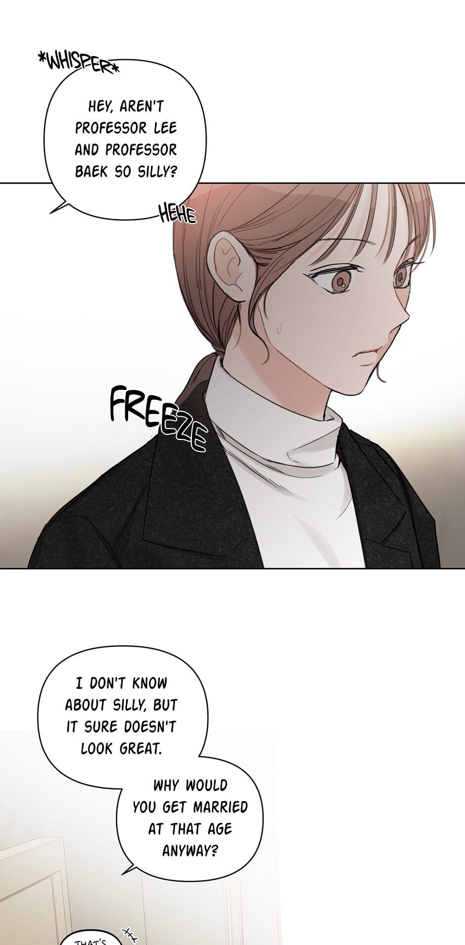 Positively Yours Chapter 66 image 0