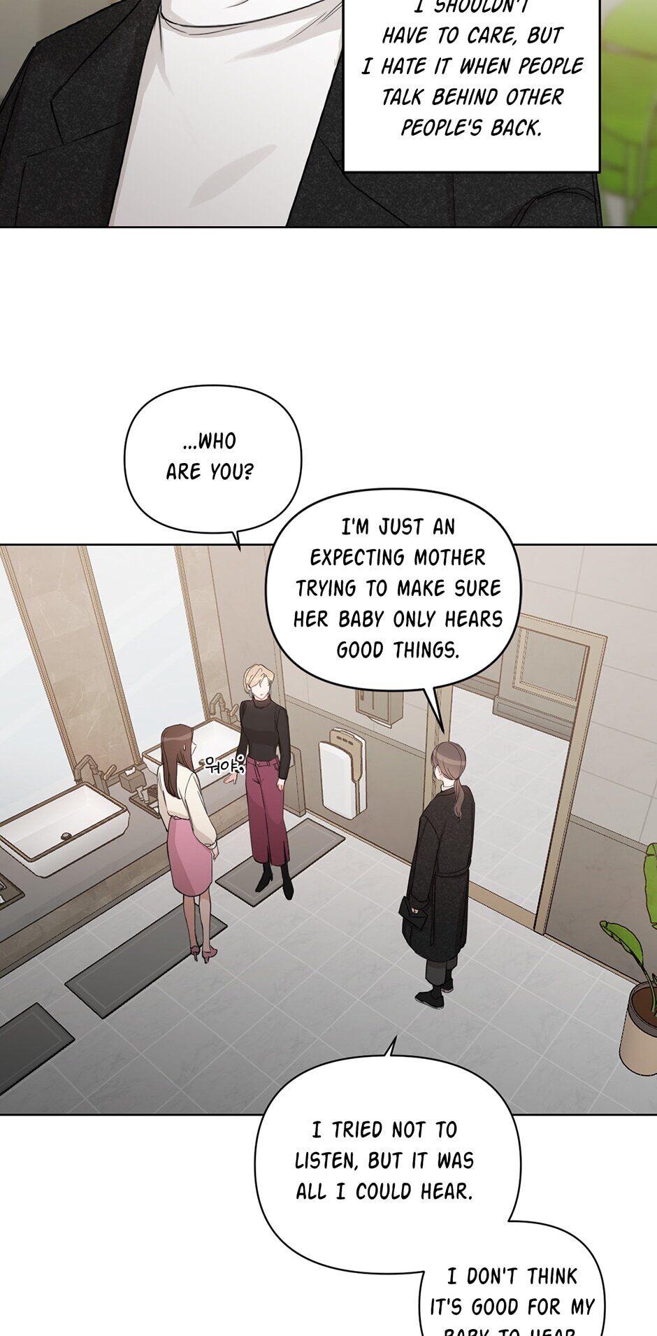 Positively Yours Chapter 66 image 9