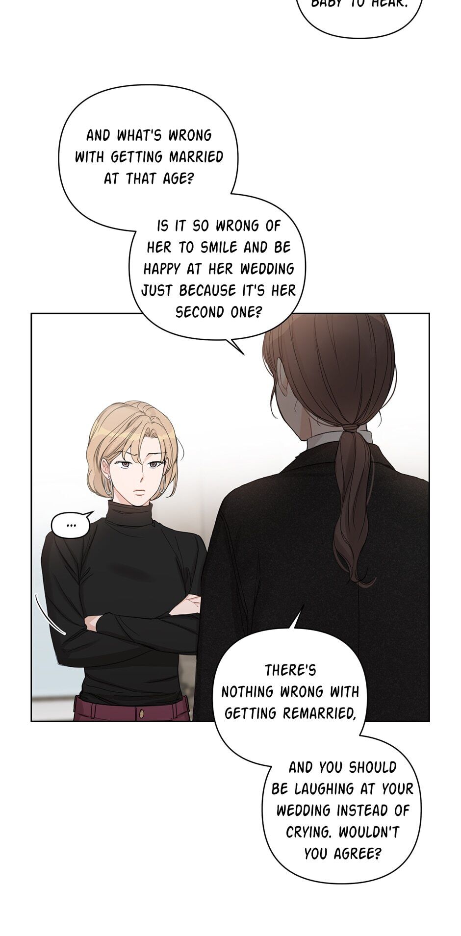 Positively Yours Chapter 66 image 10