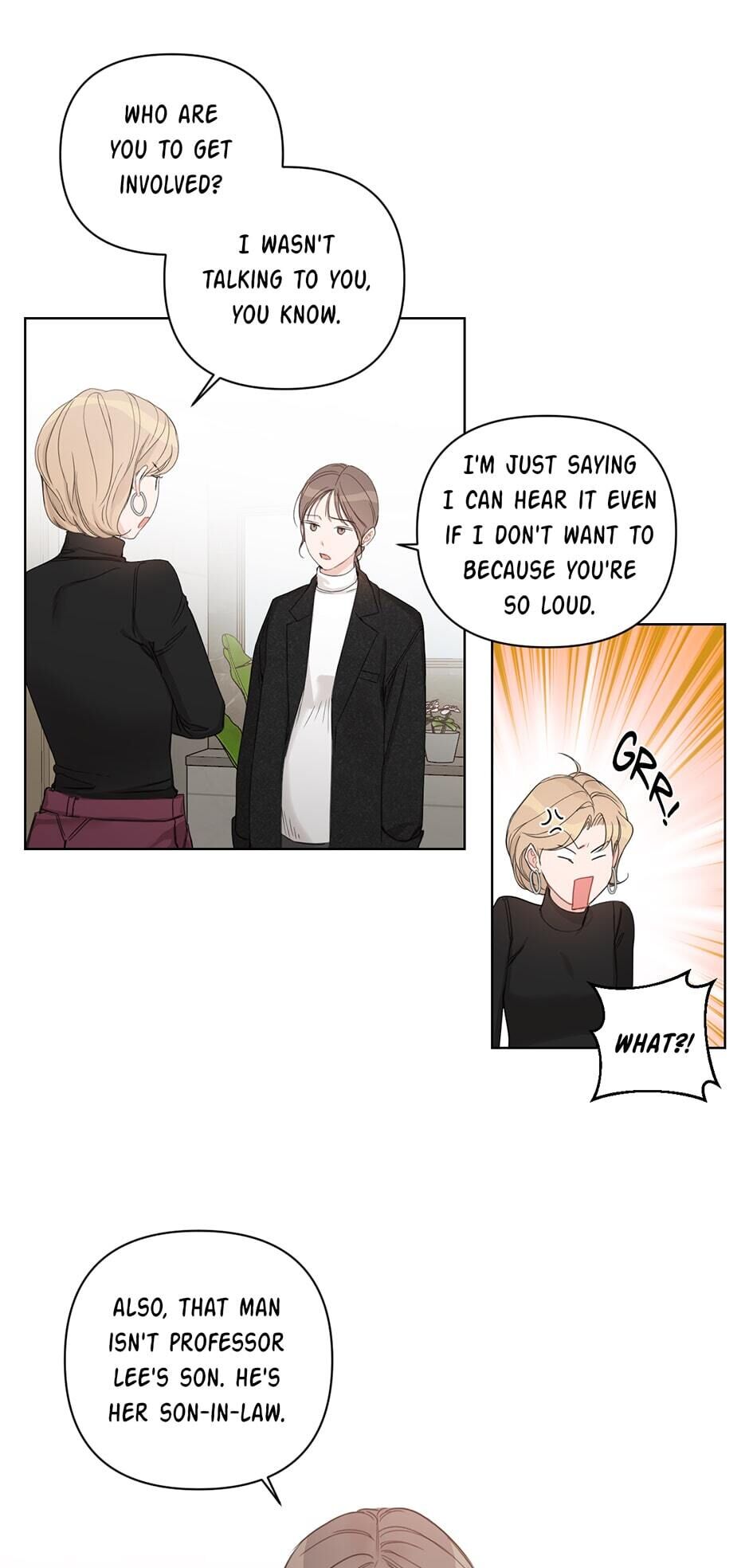 Positively Yours Chapter 66 image 11