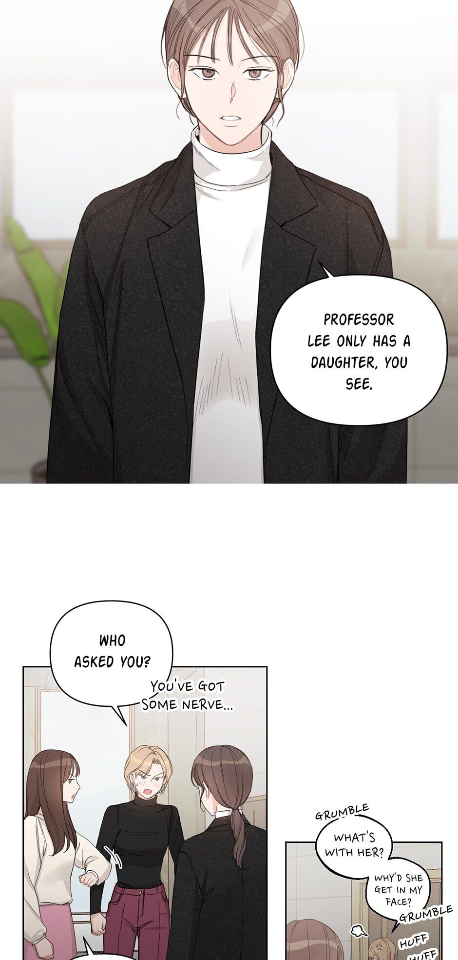 Positively Yours Chapter 66 image 12