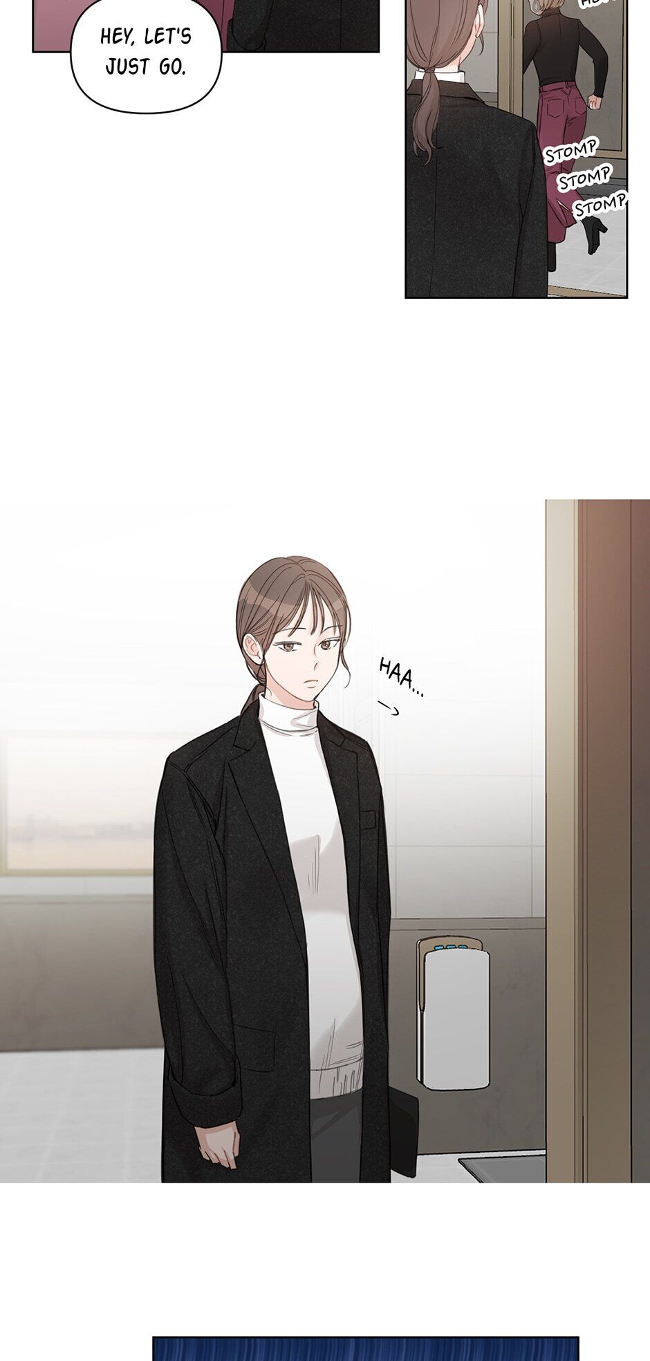 Positively Yours Chapter 66 image 13