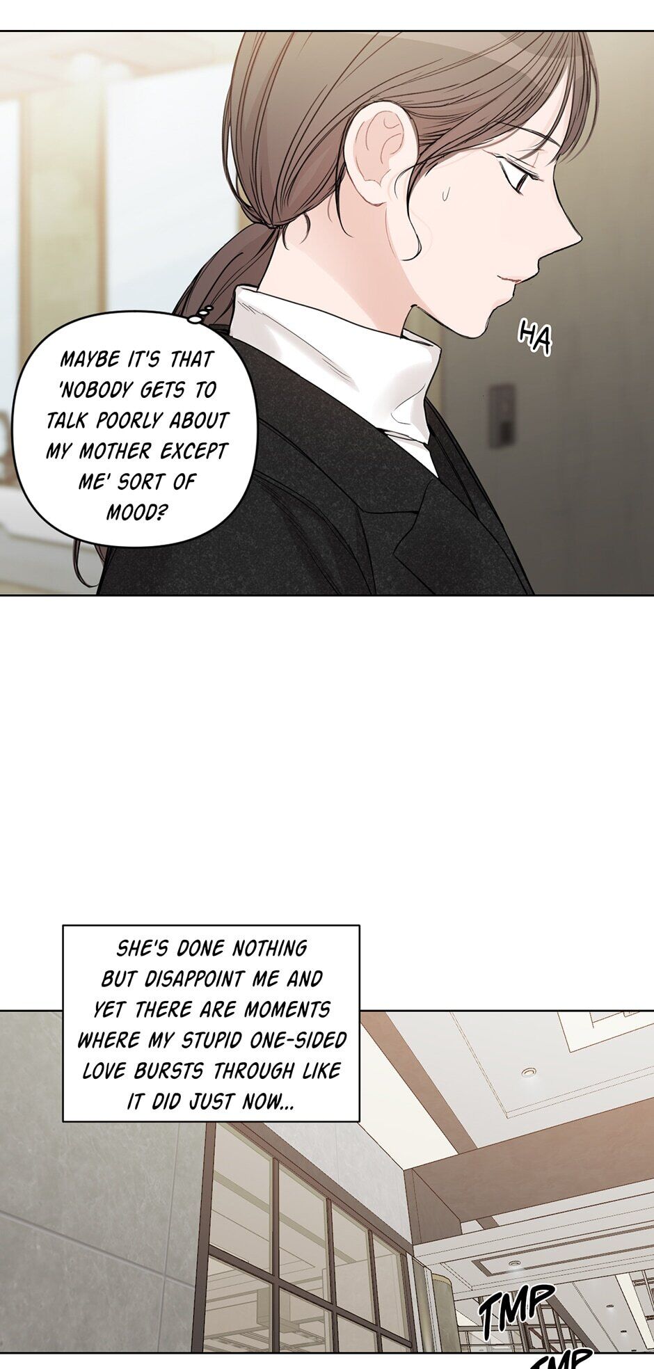 Positively Yours Chapter 66 image 15