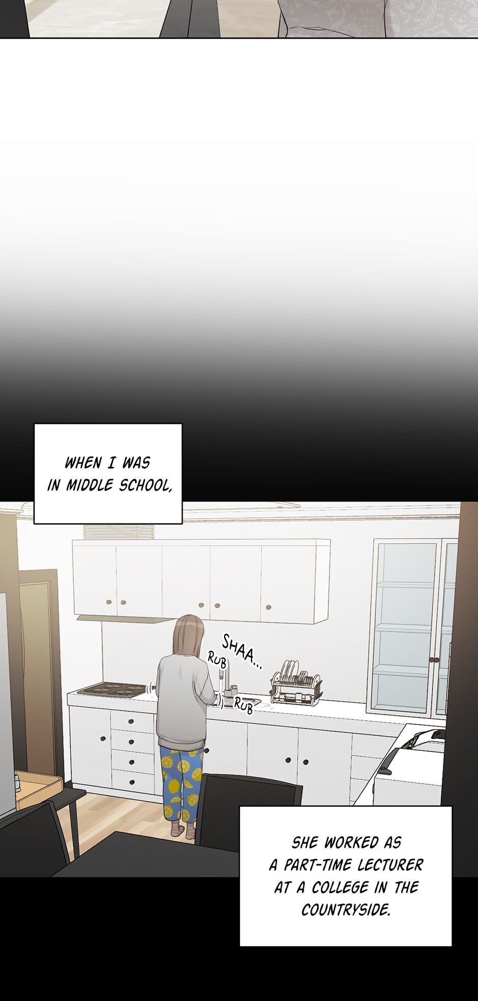 Positively Yours Chapter 66 image 18