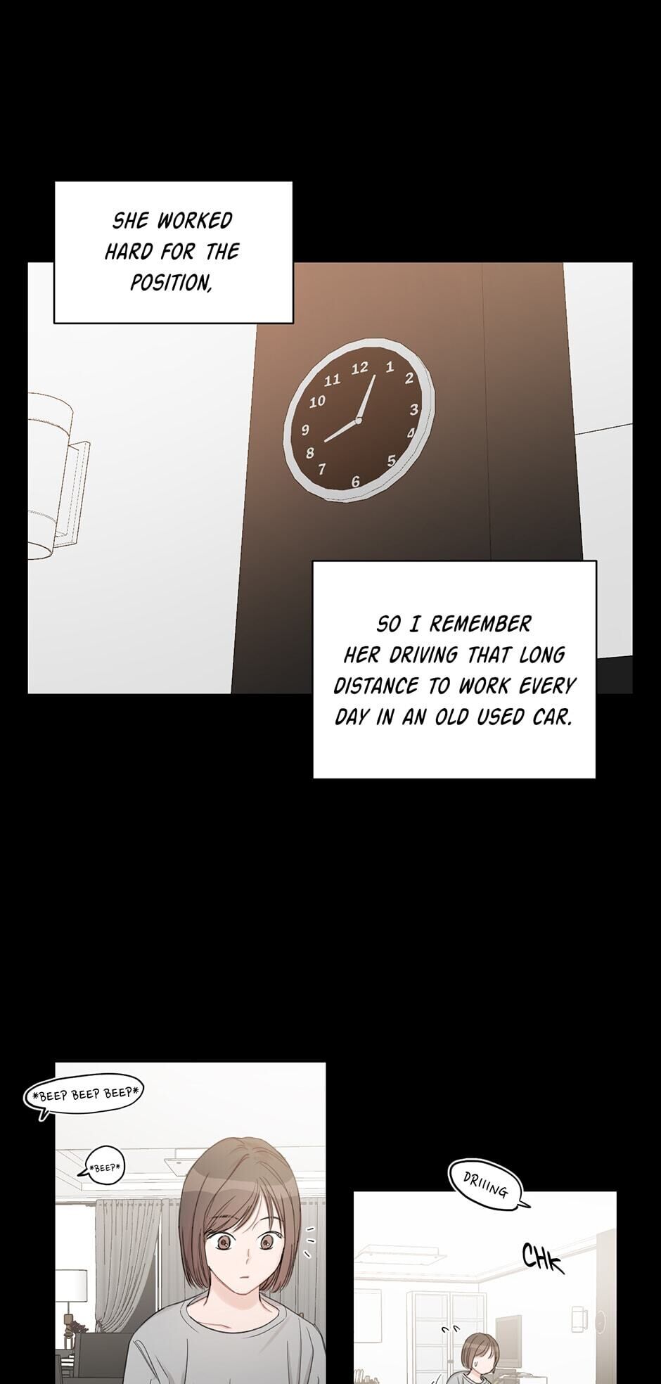 Positively Yours Chapter 66 image 19