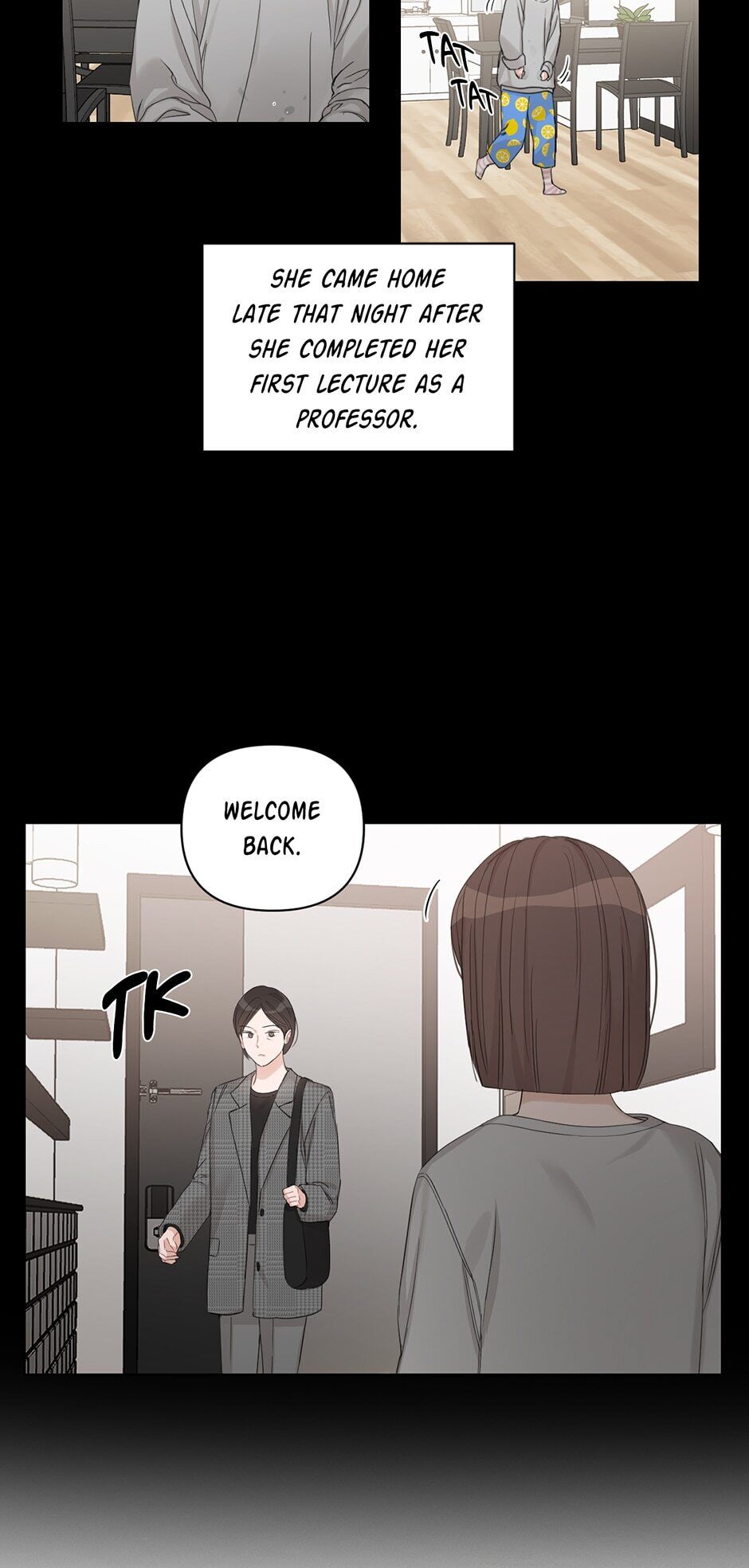 Positively Yours Chapter 66 image 20
