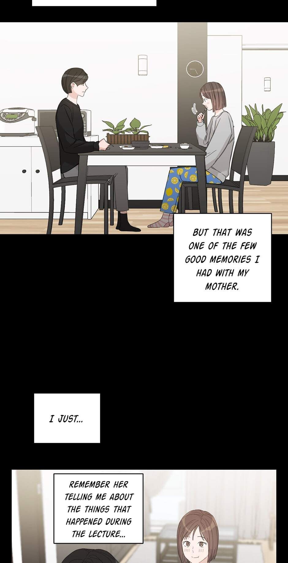 Positively Yours Chapter 66 image 24