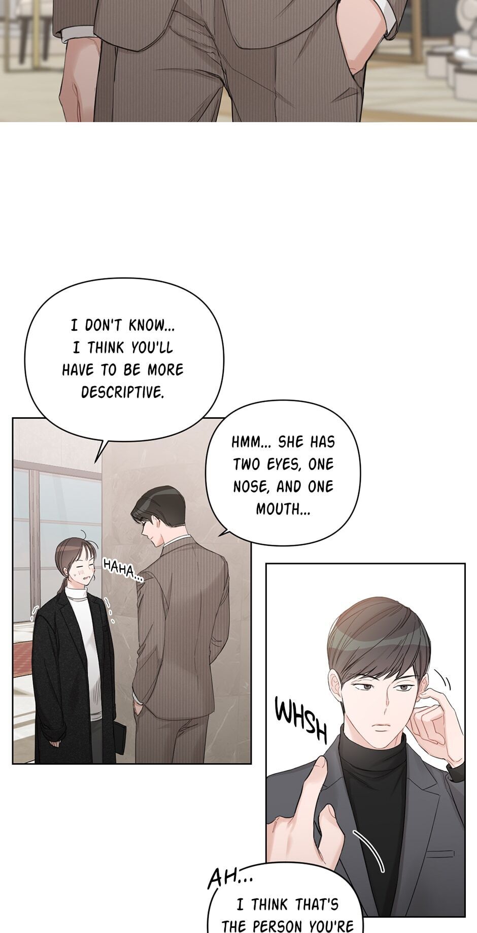 Positively Yours Chapter 66 image 30