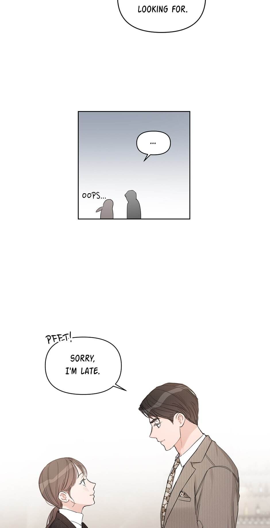 Positively Yours Chapter 66 image 31