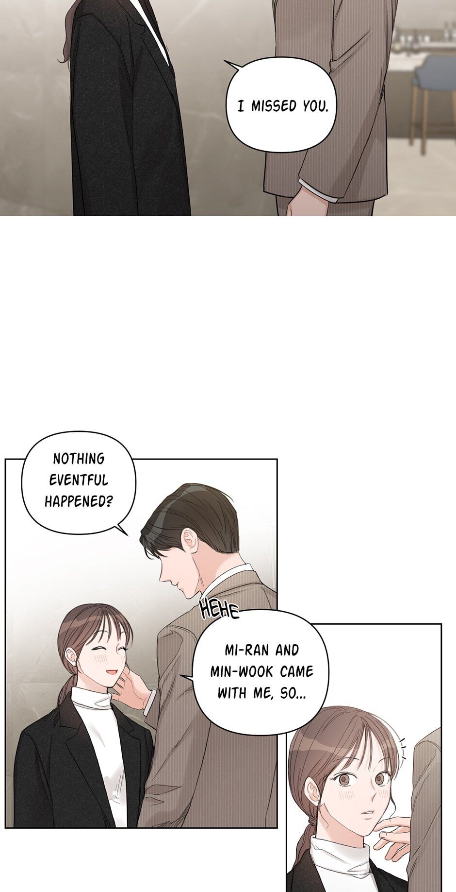 Positively Yours Chapter 66 image 32