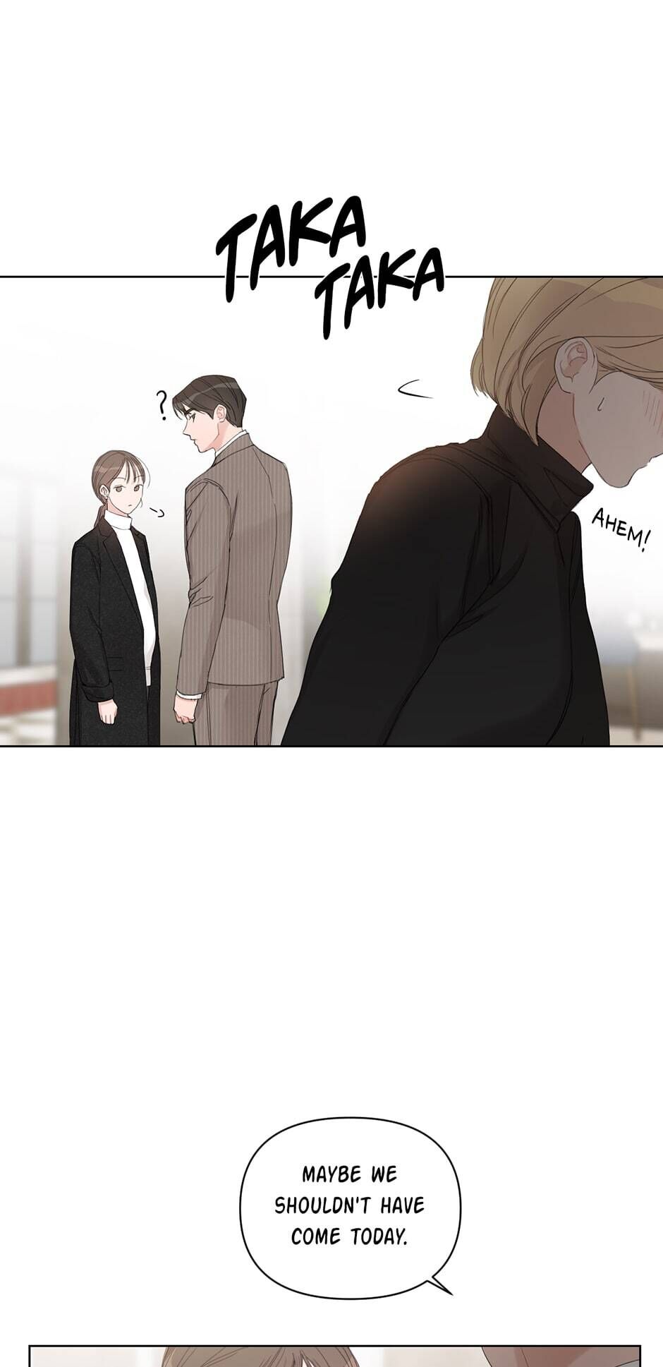 Positively Yours Chapter 66 image 34
