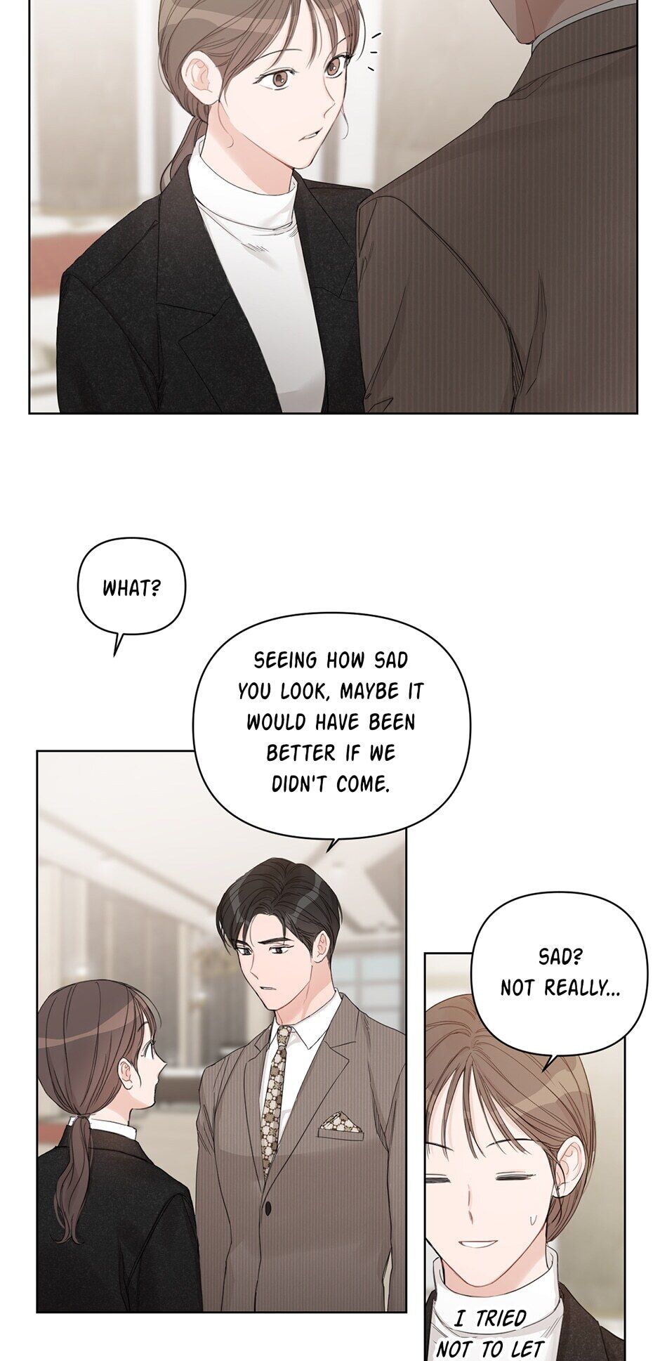 Positively Yours Chapter 66 image 35
