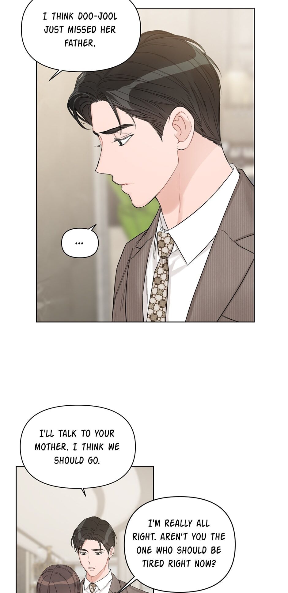 Positively Yours Chapter 66 image 37