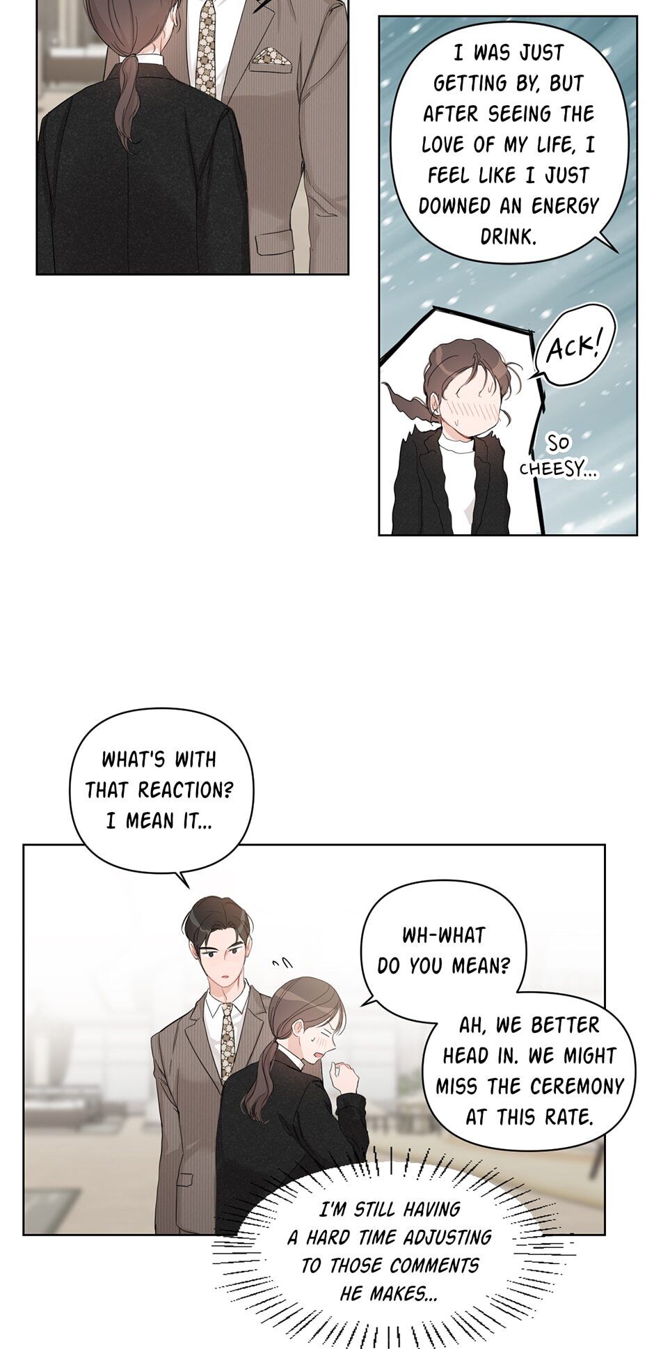 Positively Yours Chapter 66 image 38