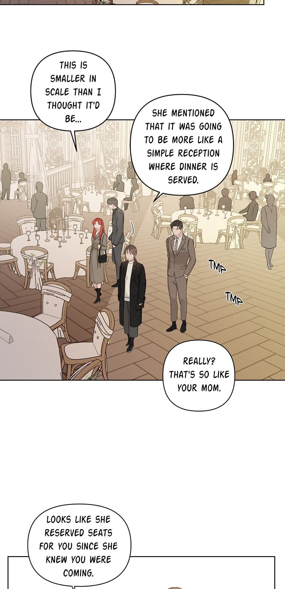 Positively Yours Chapter 66 image 40