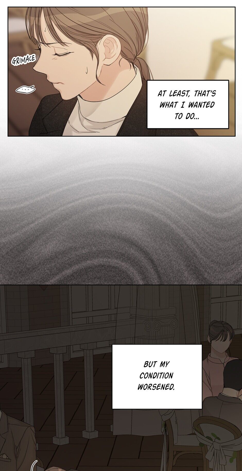 Positively Yours Chapter 66 image 45