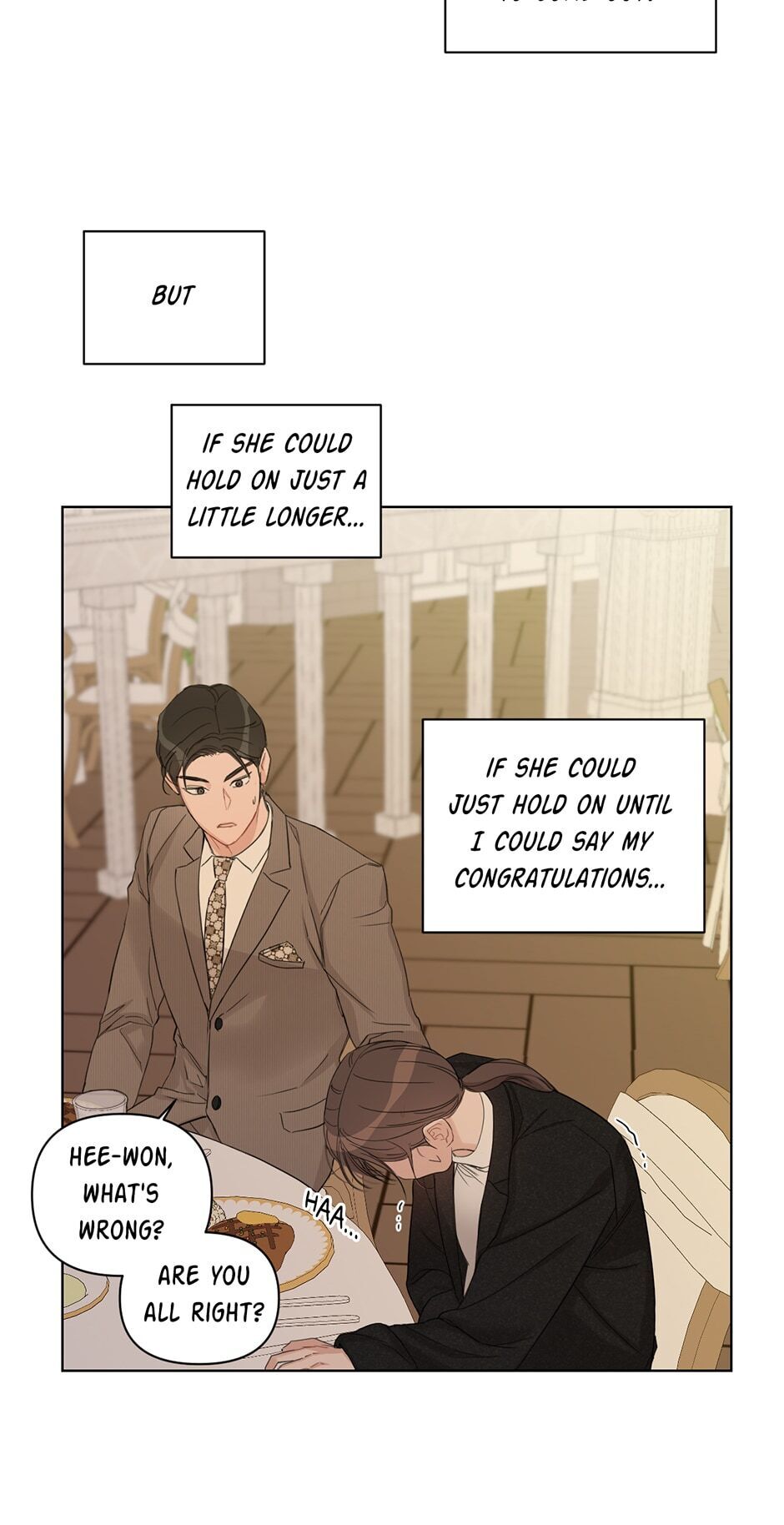 Positively Yours Chapter 66 image 47