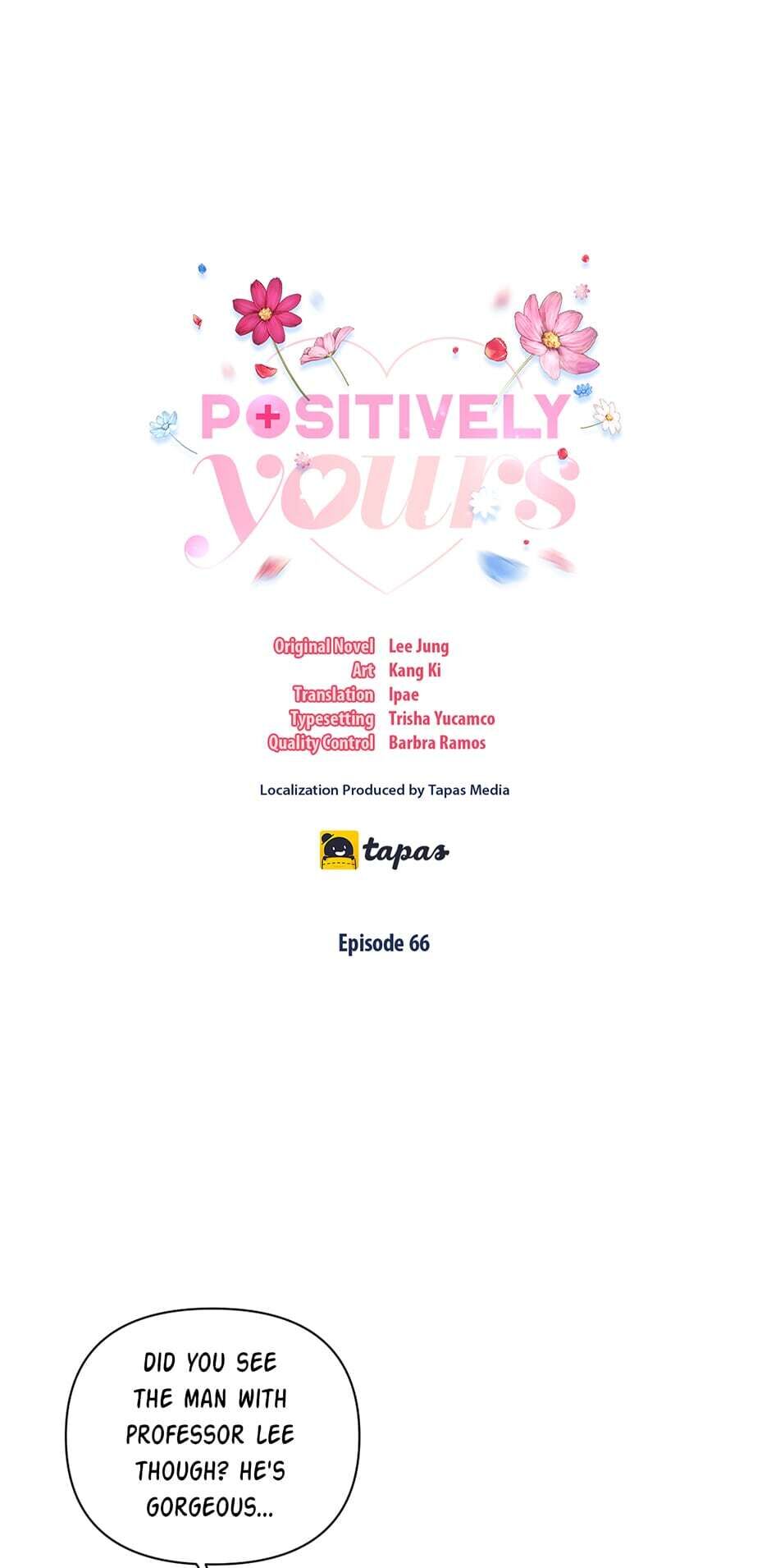 Positively Yours Chapter 66 image 5