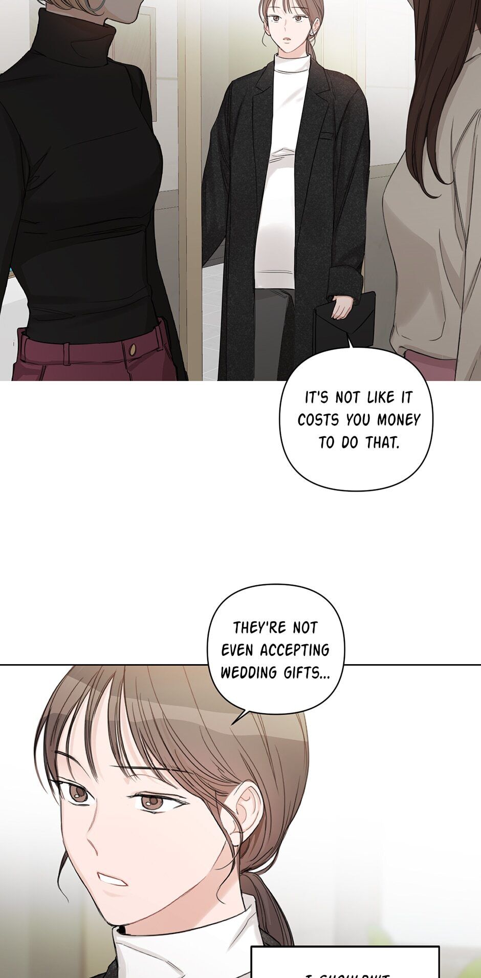 Positively Yours Chapter 66 image 8