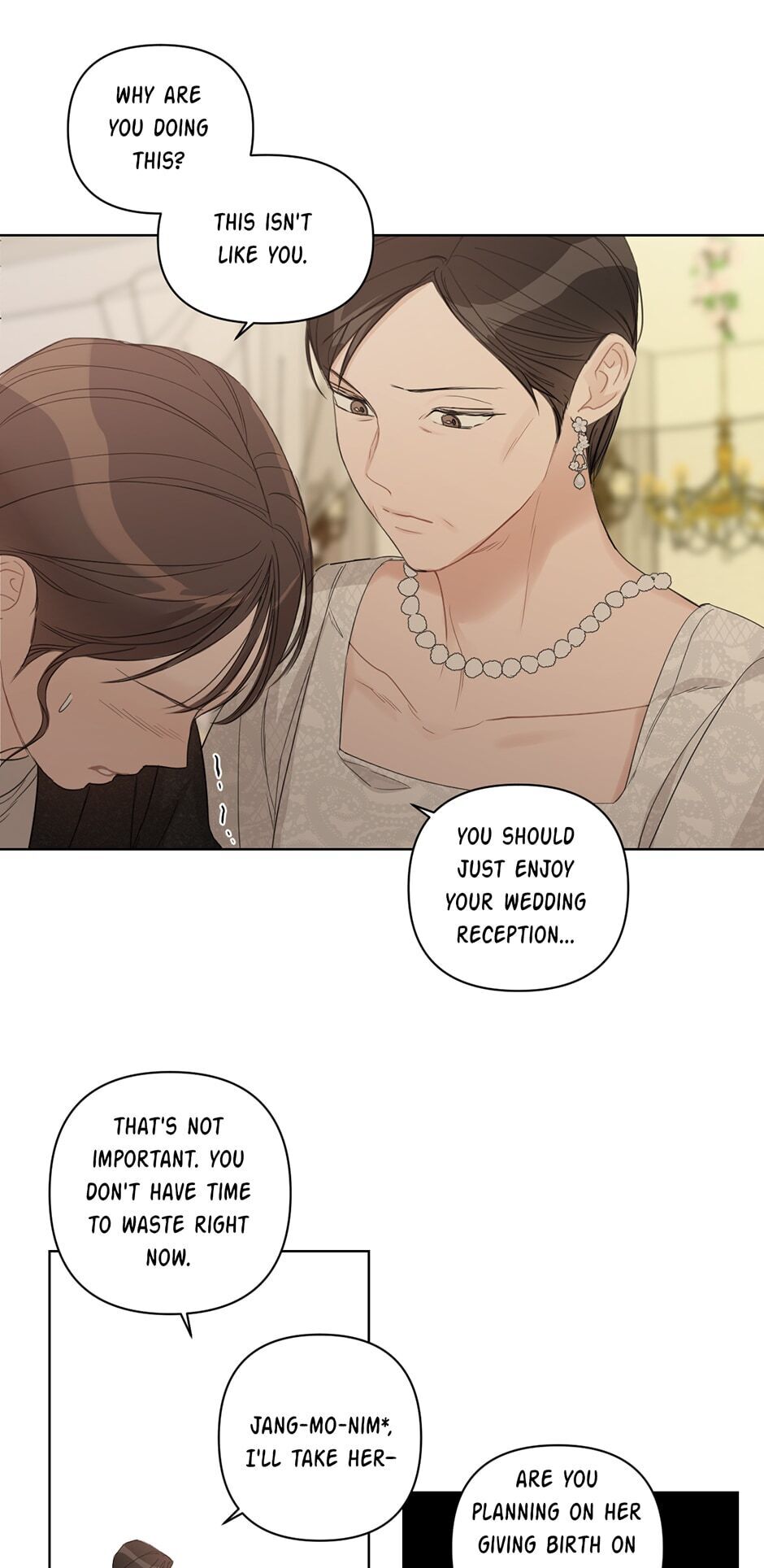 Positively Yours Chapter 67 image 10