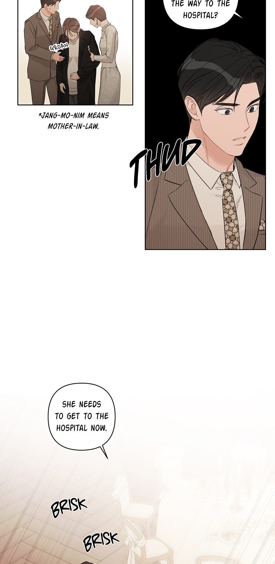 Positively Yours Chapter 67 image 11